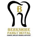 Berkshire Family Dental logo